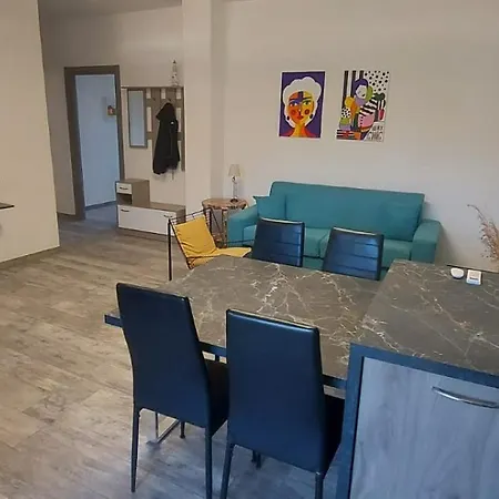 Holiday home Casa Al Castello